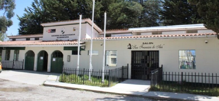 Alertan presunto favorecimiento a proveedores de alimentos por más de 500 mil soles en la SBH