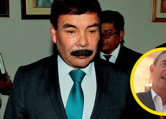 Arequipa: Condenan a exfuncionarios a seis años de cárcel por colusión
