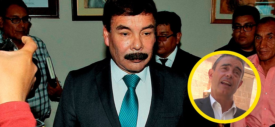 Arequipa: Condenan a exfuncionarios a seis años de cárcel por colusión