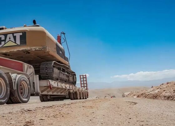 Arequipa: controversia por empresa supervisora inhabilitada de carretera Majes-Lluta-Huambo