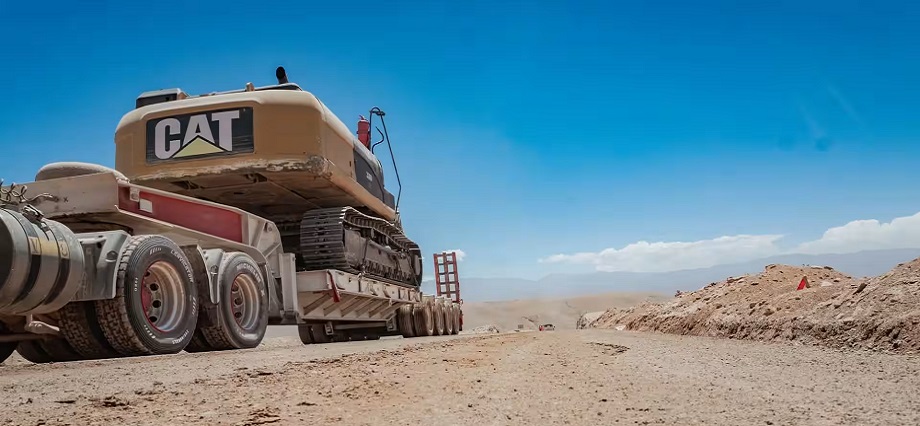 Arequipa: controversia por empresa supervisora inhabilitada de carretera Majes-Lluta-Huambo
