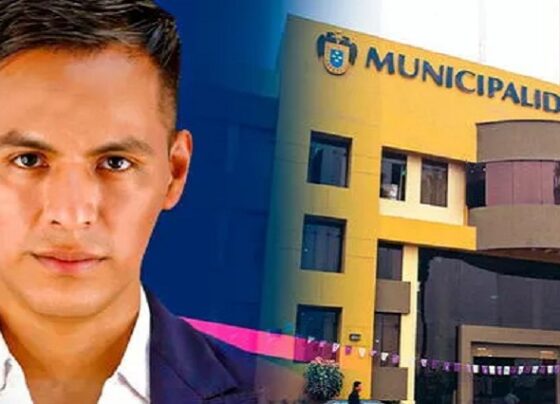 Ate: empresas concertaron precios para ganar más de 15 millones en obras durante gestión de Franco Vidal