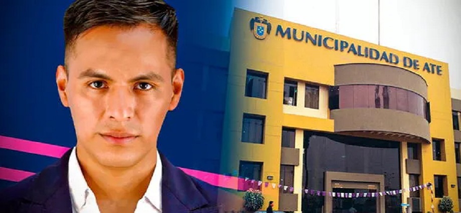 Ate: empresas concertaron precios para ganar más de 15 millones en obras durante gestión de Franco Vidal