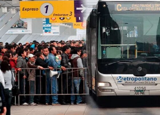 ATU detectó deficiencias en proceso de contratación de cámaras de videovigilancia en buses