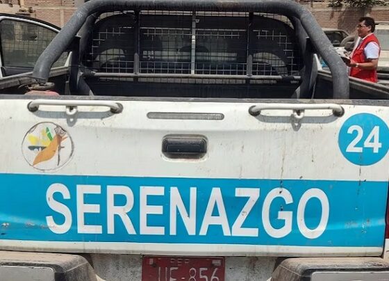 Carabayllo: Contraloría detectó estas irregularidades en mantenimiento de vehículos de serenazgo
