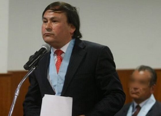 Caso Árbitros de Odebrecht: Jorge Horacio Cánepa se libra de cárcel tras ocho años de investigación