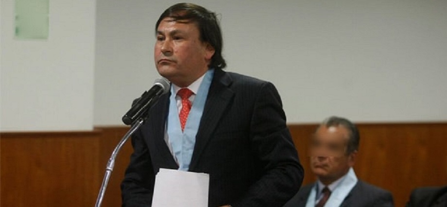 Caso Árbitros de Odebrecht: Jorge Horacio Cánepa se libra de cárcel tras ocho años de investigación