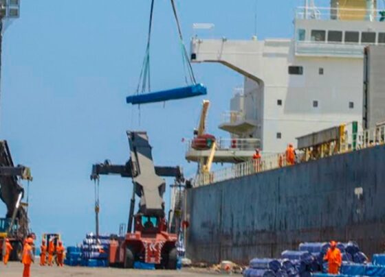 Contraloría detecta que Enapu Ilo no cobró deuda de 43 488 dólares y permitió más servicios a empresa extranjera
