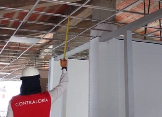 Contraloría detecta pagos indebidos y fallas en obra universitaria de más de S/ 10 millones en Amazonas