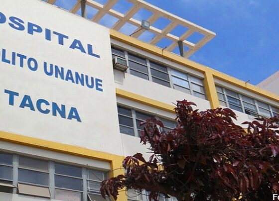 Contraloría alerta fallas en hospital Hipólito Unanue y peligra obra de reconstrucción