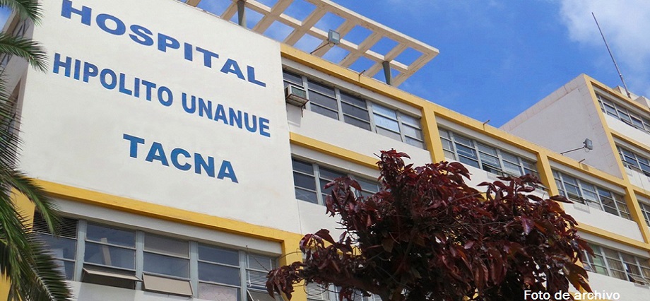 Contraloría alerta fallas en hospital Hipólito Unanue y peligra obra de reconstrucción