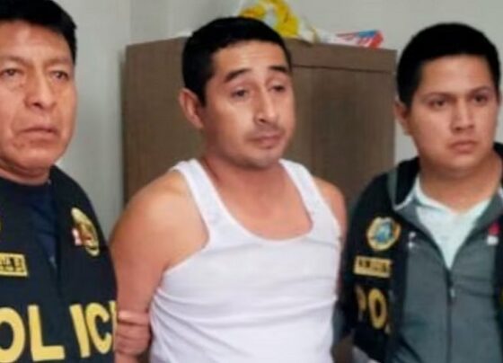 Chiclayo: dictan 4 años de cárcel a exsubgerente de municipio por corrupción