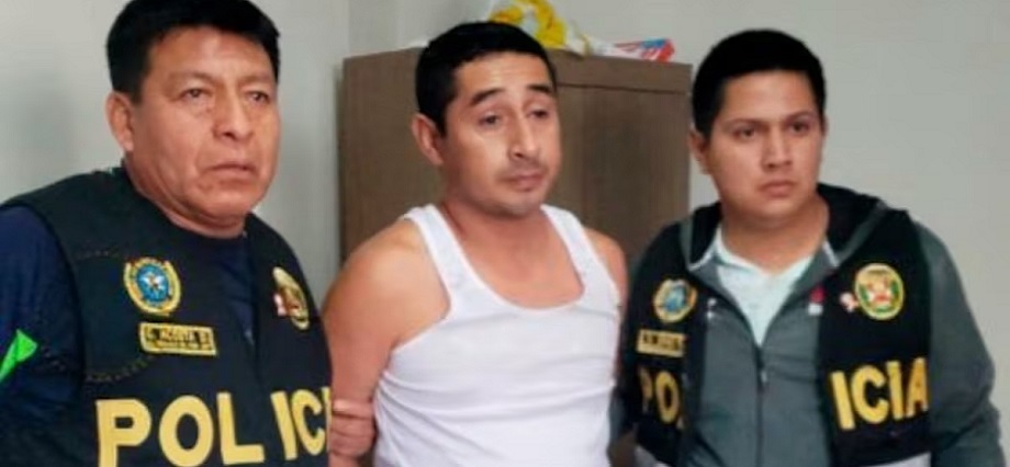 Chiclayo: dictan 4 años de cárcel a exsubgerente de municipio por corrupción