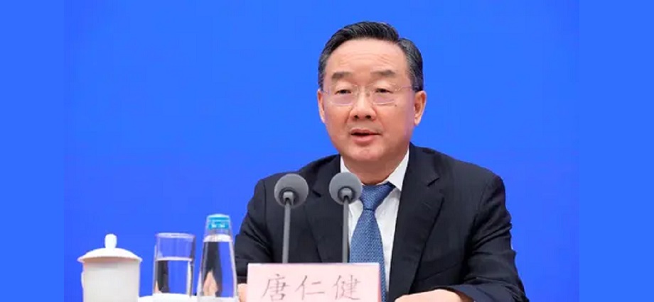 China condena a pena de muerte a exministro de Agricultura por corrupción: recibió sobornos por más de US$30 millones