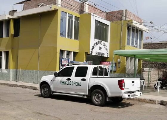 Chincha: detectan que Sunampe y Tambo de Mora no registran contrataciones en el Seace