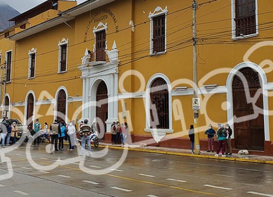Comprarán productos para el Vaso de Leche con un millón de soles