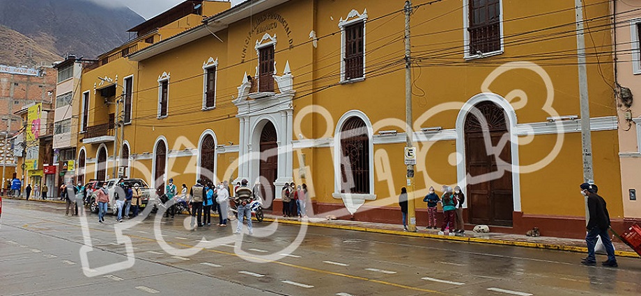 Comprarán productos para el Vaso de Leche con un millón de soles