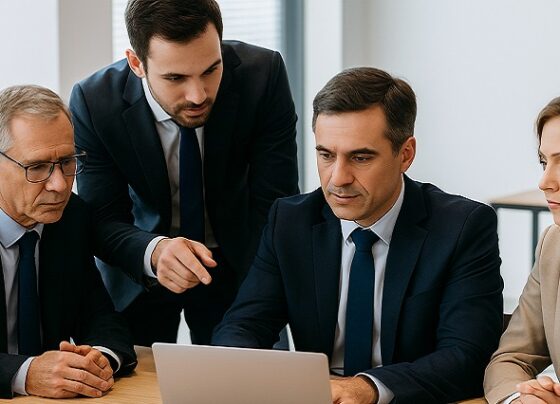 OECE recuerda a las entidades: pueden solicitar asistencia técnica y orientación para fortalecer la eficiencia en sus contrataciones
