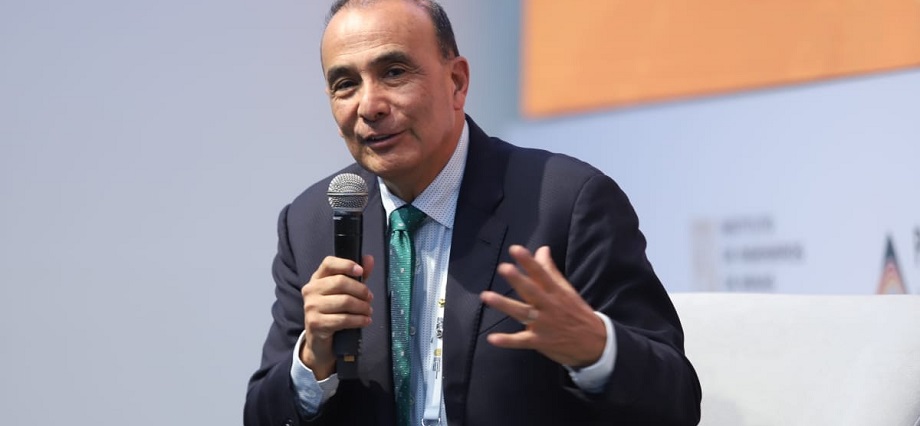 Corrupción e informalidad, flagelos exigen responsabilidad del Estado y empresariado