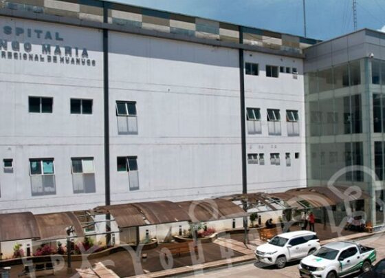 Demora en compras retrasa avance de obra de hospital Tingo María