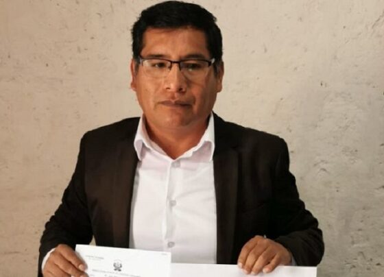 Denuncian pagos irregulares en obra vial Jachaña–Cayarani por más de S/ 28 millones