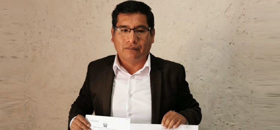 Denuncian pagos irregulares en obra vial Jachaña–Cayarani por más de S/ 28 millones