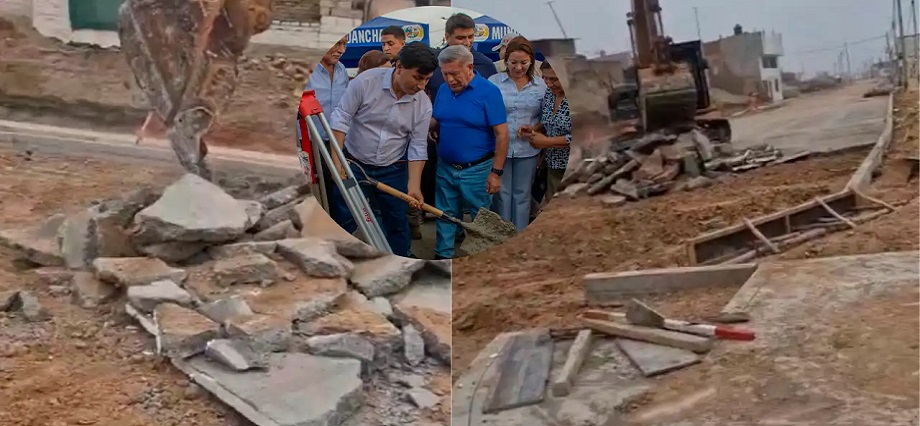 El efecto Coca Condori: A seis meses de que Acuña colocó la primera ...