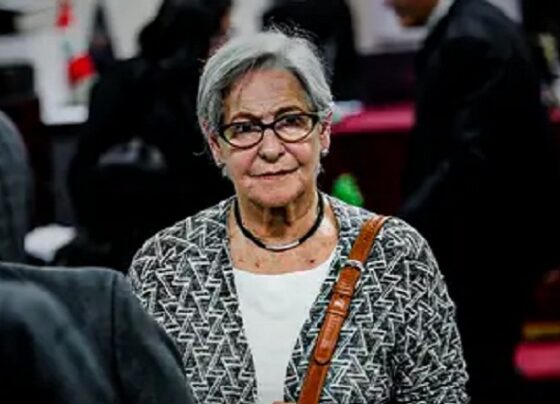Fiscalía acusa a Susana Villarán de recibir US$ 11 millones de Odebrecht y OAS