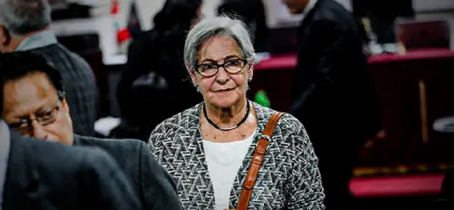Fiscalía acusa a Susana Villarán de recibir US$ 11 millones de Odebrecht y OAS