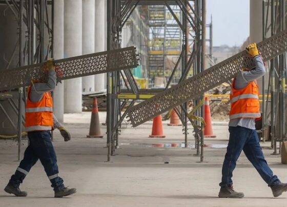 Gobierno publica Ley que promueve el reordenamiento de las inversiones públicas