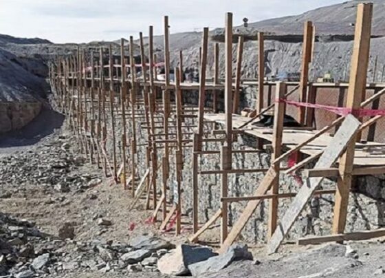 Gobiernos Regionales tienen el mayor nivel de atraso en ejecución obras, entre enero y junio