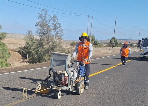 Gobierno Regional de Arequipa aprueba obra por impuestos con empresa vinculada a sentenciado por colusión