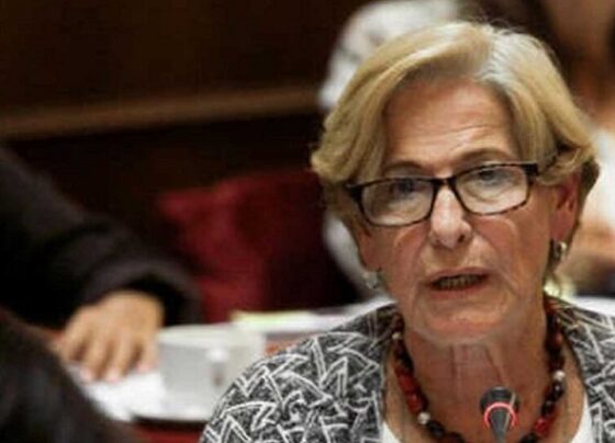 Juicio oral contra Susana Villarán inicia este 23 de setiembre