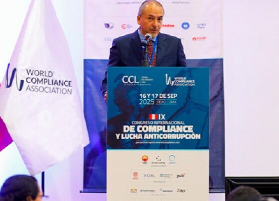 La lucha contra la corrupción debe incorporar herramientas digitales