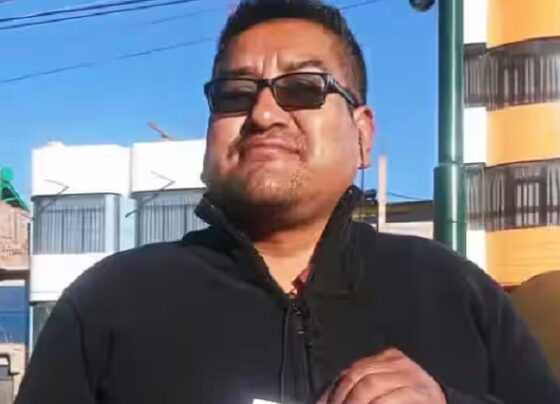 Fiscalía encuentra más implicados en caso de maquinaria pesada del Gore Puno