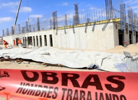 Megapenal de Ica avanza proceso con nueva Ley de Contrataciones e inicia etapa de difusión del proyecto