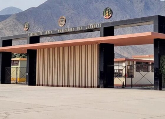 Mindef aprueba lineamiento general que regula contrataciones con FAME S.A.C