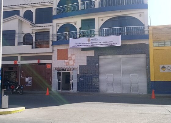 Moquegua: funcionaria municipal recibe condena por corrupción en proceso de contratación