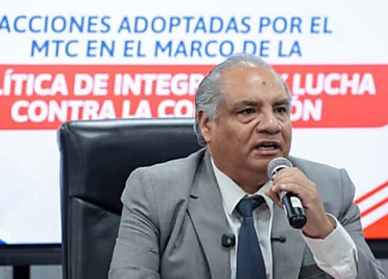 MTC anula procesos millonarios con visos de corrupción