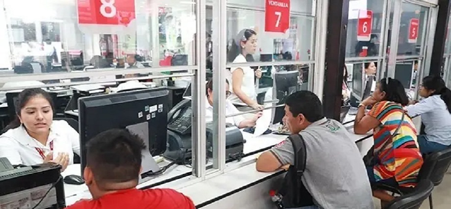MTC facilita proceso para denunciar actos de corrupción