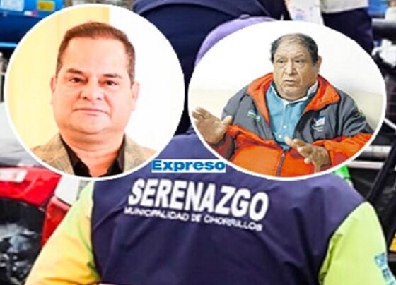 Municipalidad de Chorrillos no cumple con pago de uniformes: empresario denuncia que entregó artículos por más de S/ 1 millón para labor de serenos