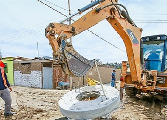MYPES quebrarían por obras paralizadas