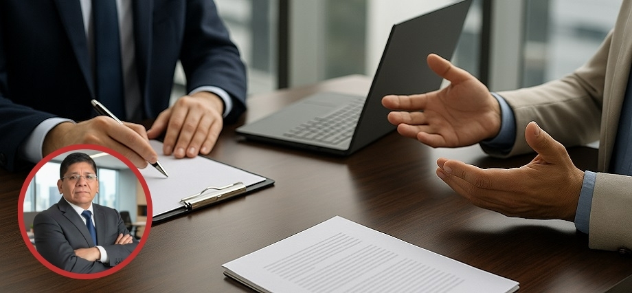 Contrataciones públicas en debate: el vacío legal que enfrenta a MYPE nacionales y empresas extranjeras