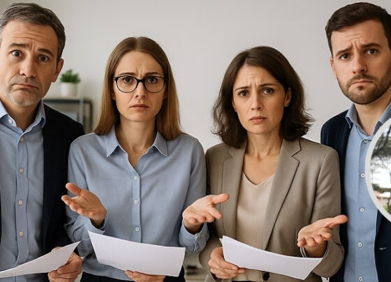 ¿Locadores certificados como Oficiales de Compra?, No me pregunten a mí, pregúntenle a SERVIR
