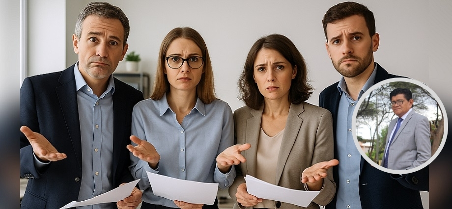 ¿Locadores certificados como Oficiales de Compra?, No me pregunten a mí, pregúntenle a SERVIR