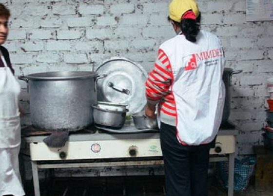 Nueve municipalidades de Lima no invierten ni un sol en programa de Vaso de Leche en lo que va del 2025, alerta Contraloría