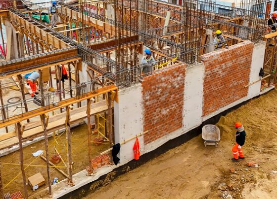 Obras del GRA en Camaná en riesgo por falta de financiamiento