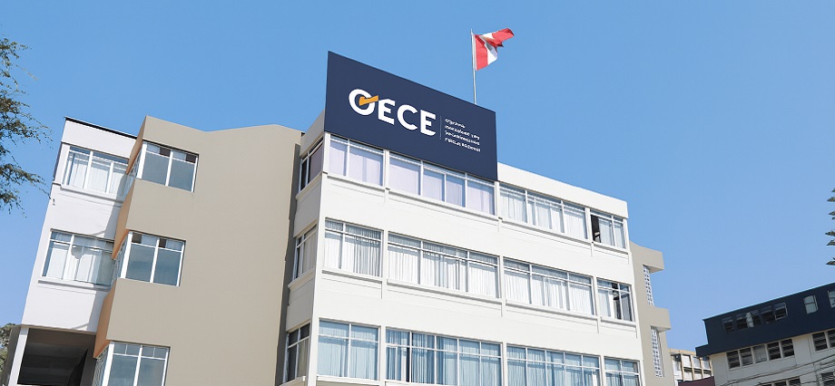 OECE reporta fallas en su Mesa de Partes Virtual y usuarios cuestionan falta de aviso automático