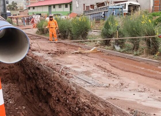 Obras por Impuestos: adjudican el mayor proyecto de agua potable y alcantarilladoPor un valor de S/ 291 millones y beneficiará a 68,000 personas