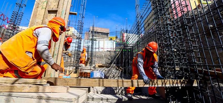 Obras por impuestos “hipotecan” los recursos